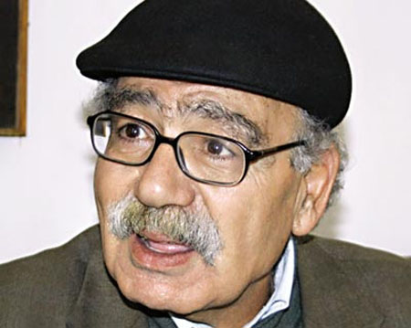 Ali Alkhalili